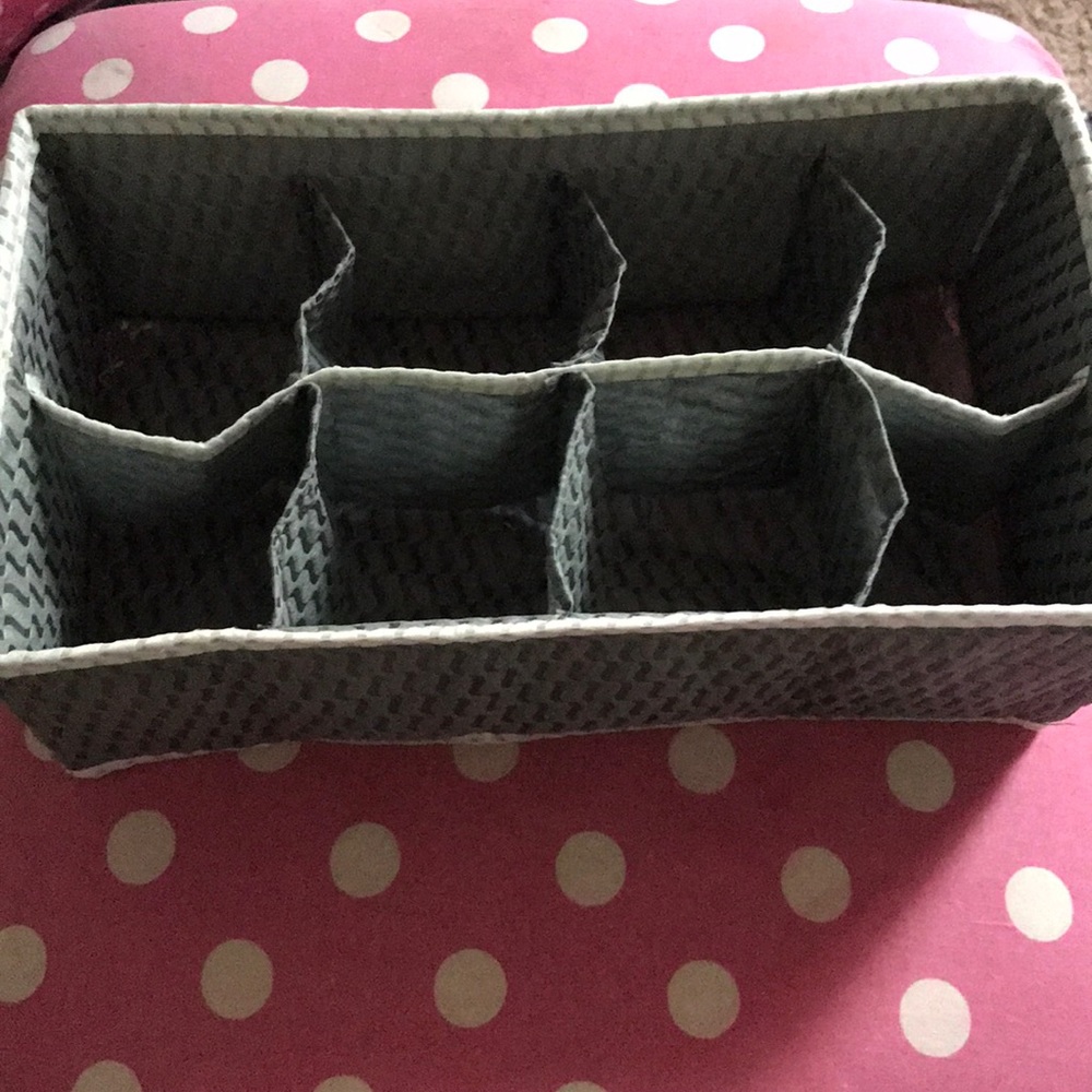 Drawer Organizer
